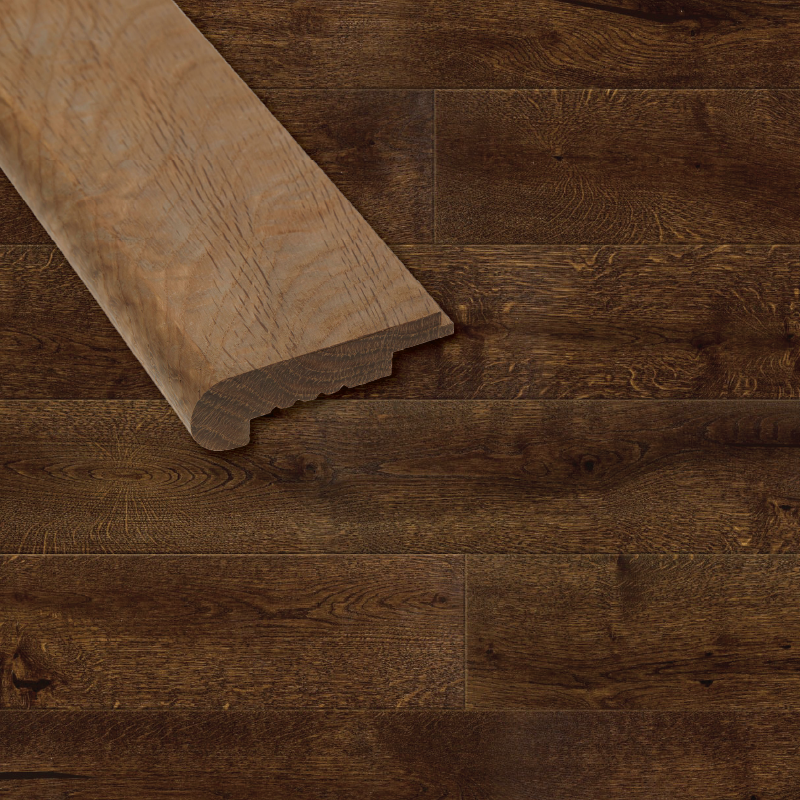 Bull Nosing 3m - Colour Matched