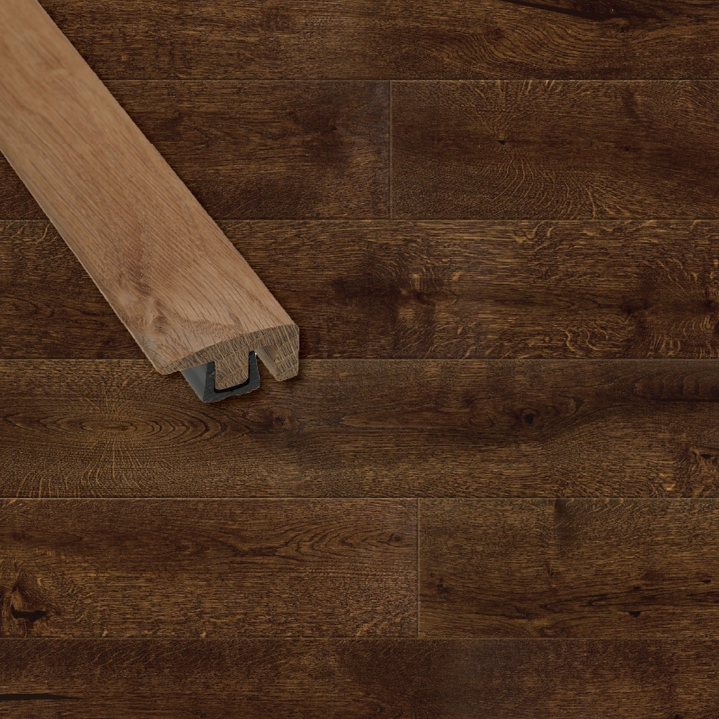 End Profile - 3m - Colour Matched