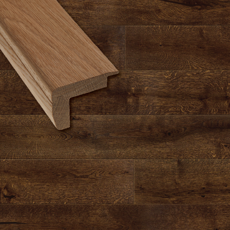 L Nosing - 3m - Colour Matched