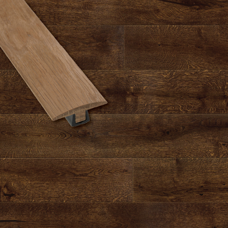 T-Profile - 3m - Colour Matched