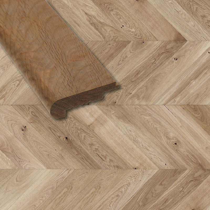 Bull Nosing 3m - Colour Matched