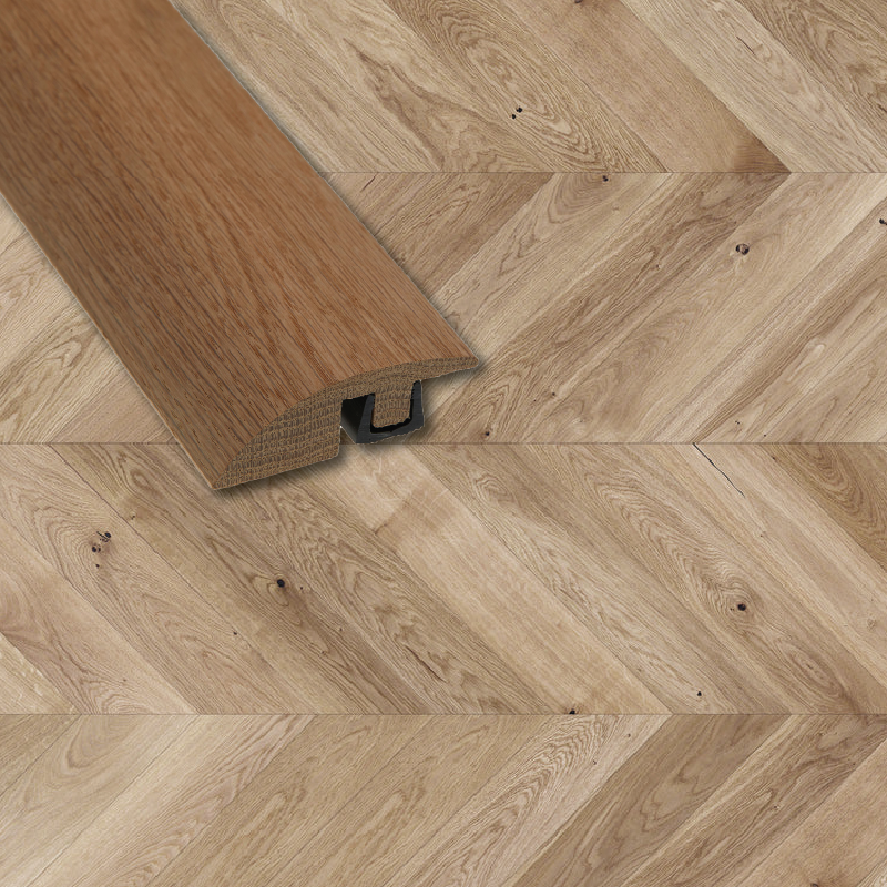 Ramp Profile - 3m - Colour Matched