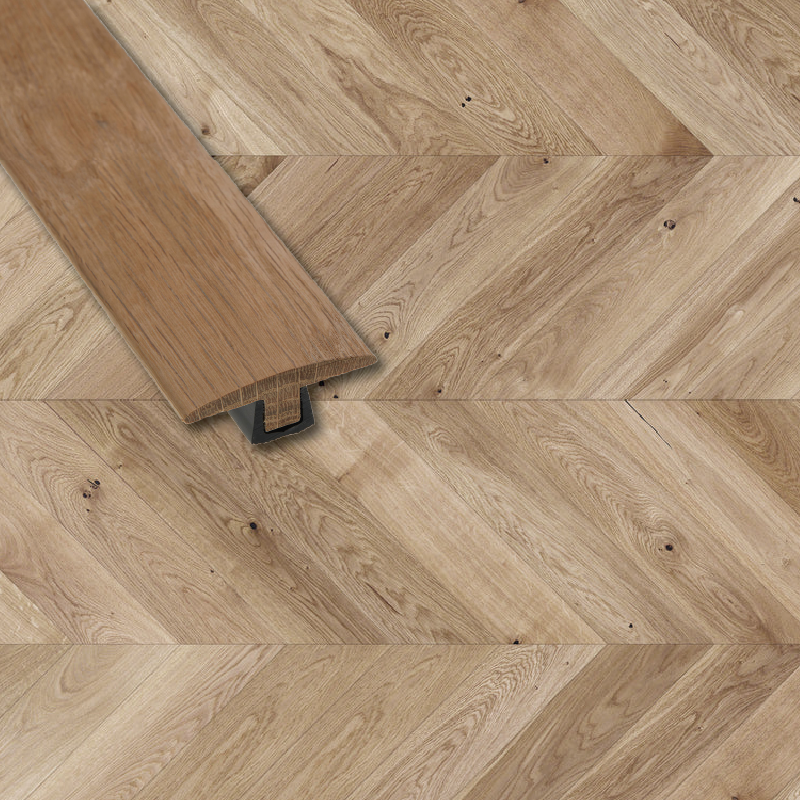 T-Profile - 3m - Colour Matched