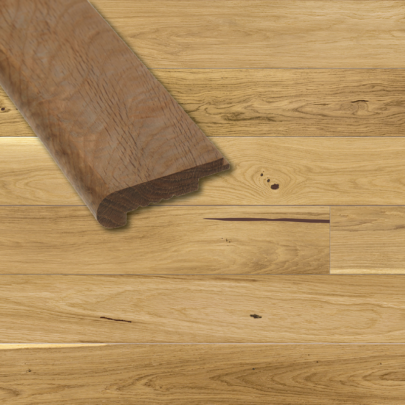 Bull Nosing 3m - Colour Matched