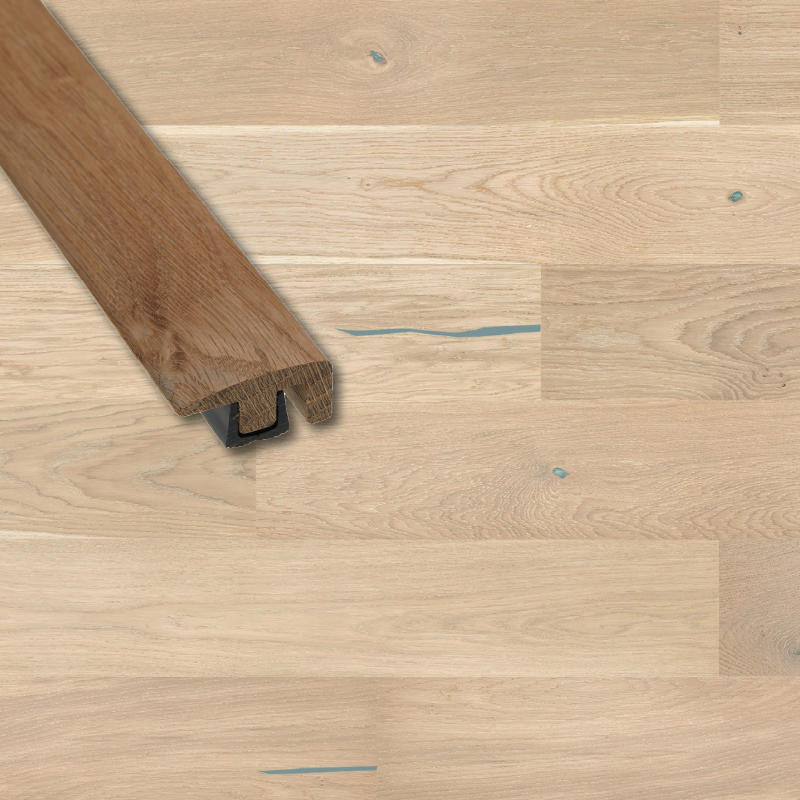 End Profile - 3m - Colour Matched