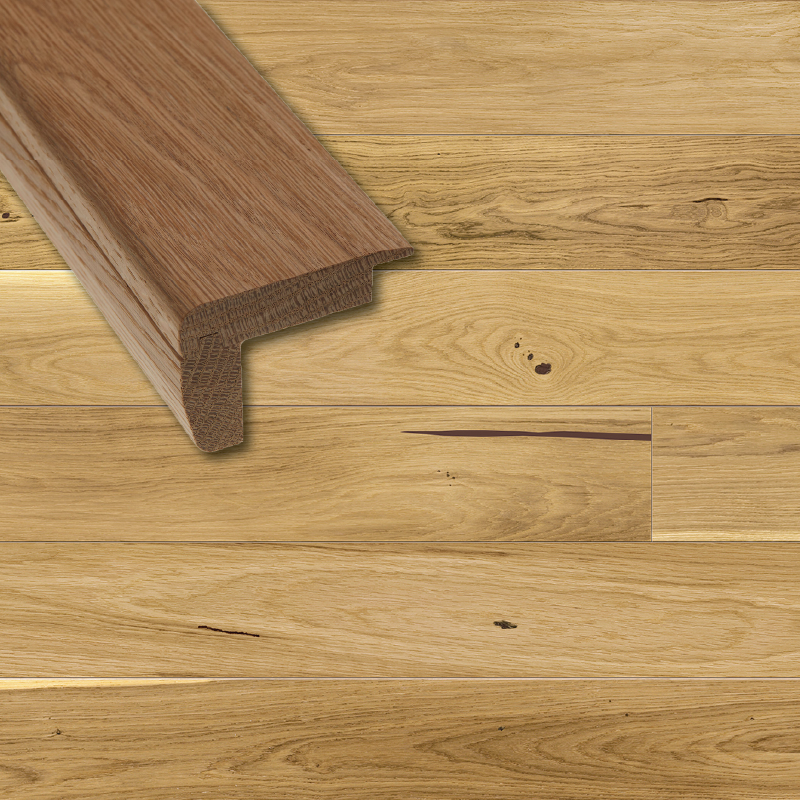 L Nosing - 3m - Colour Matched