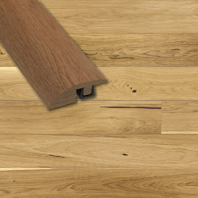 Ramp Profile - 3m - Colour Matched