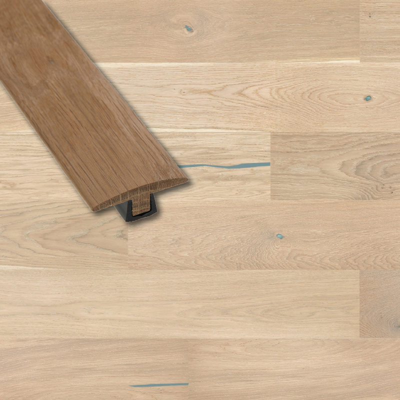 T-Profile - 3m - Colour Matched