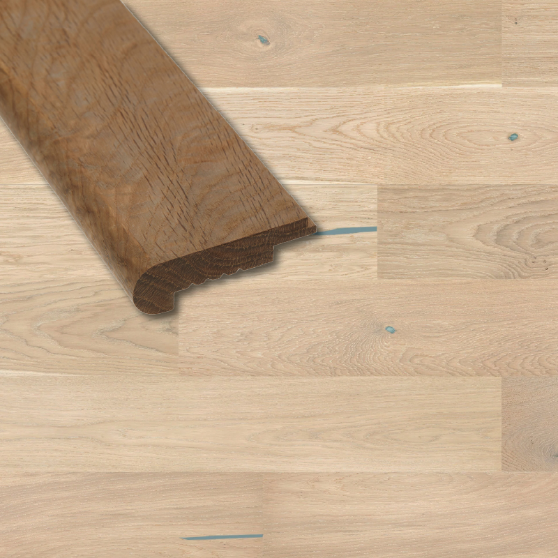 Bull Nosing 3m - Colour Matched