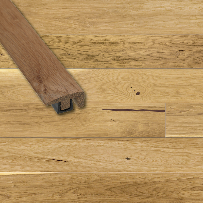 End Profile - 3m - Colour Matched