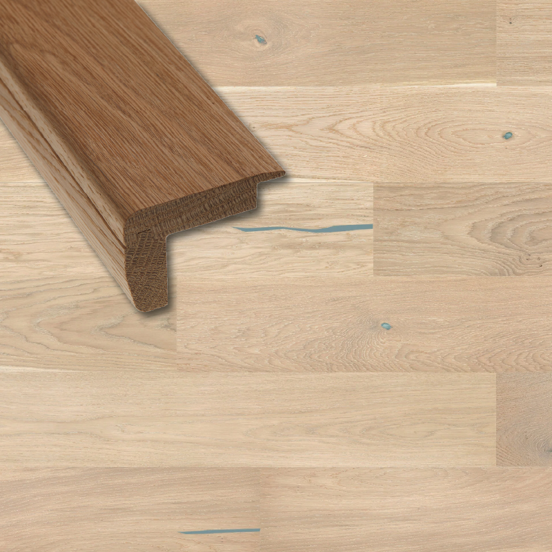 L Nosing - 3m - Colour Matched