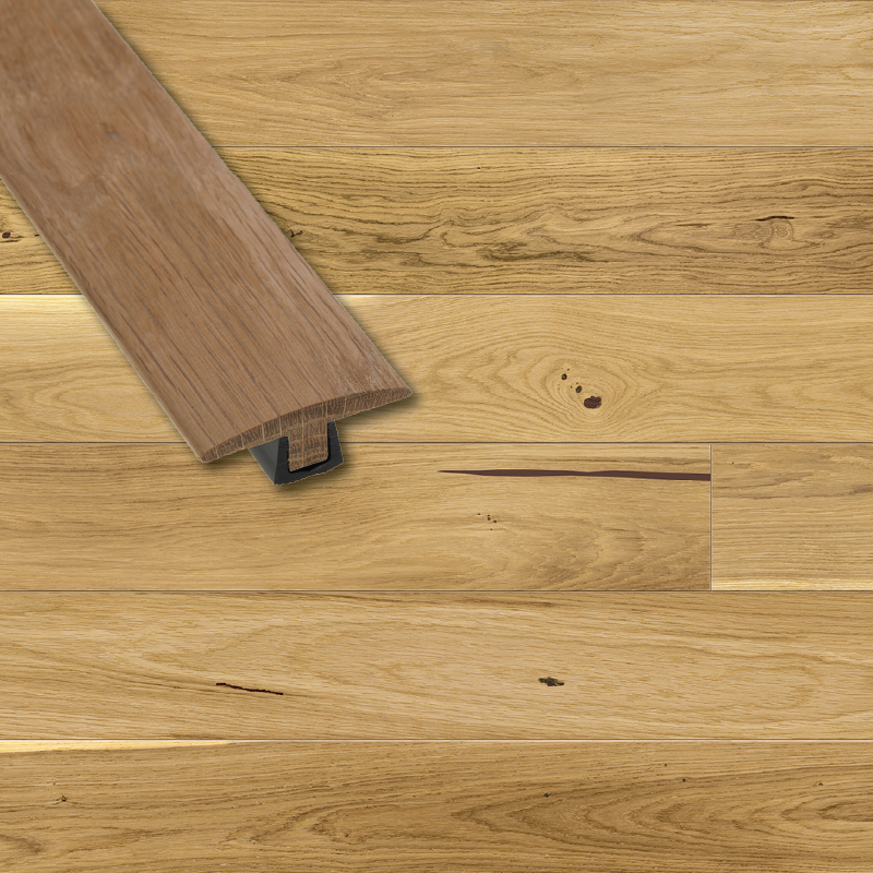 T-Profile - 3m - Colour Matched