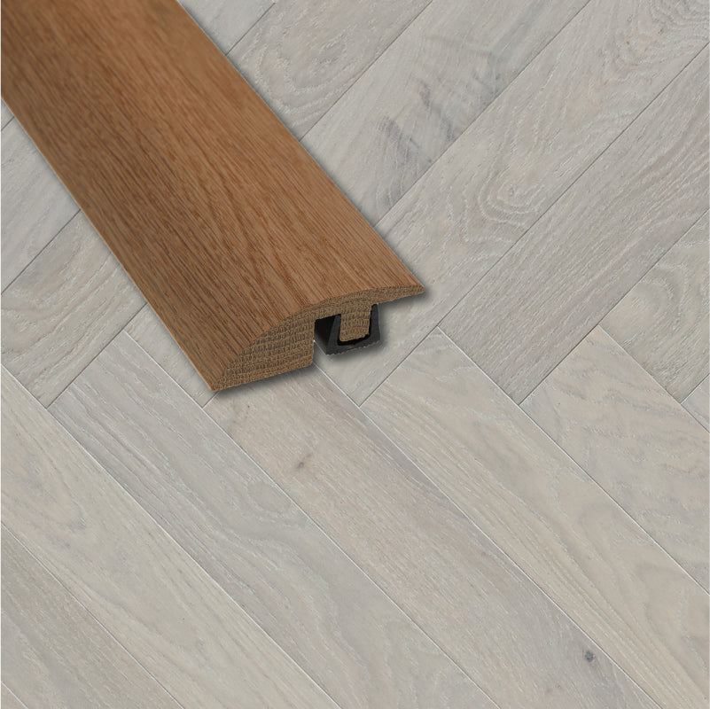 Ramp Profile - 3m - Colour Matched