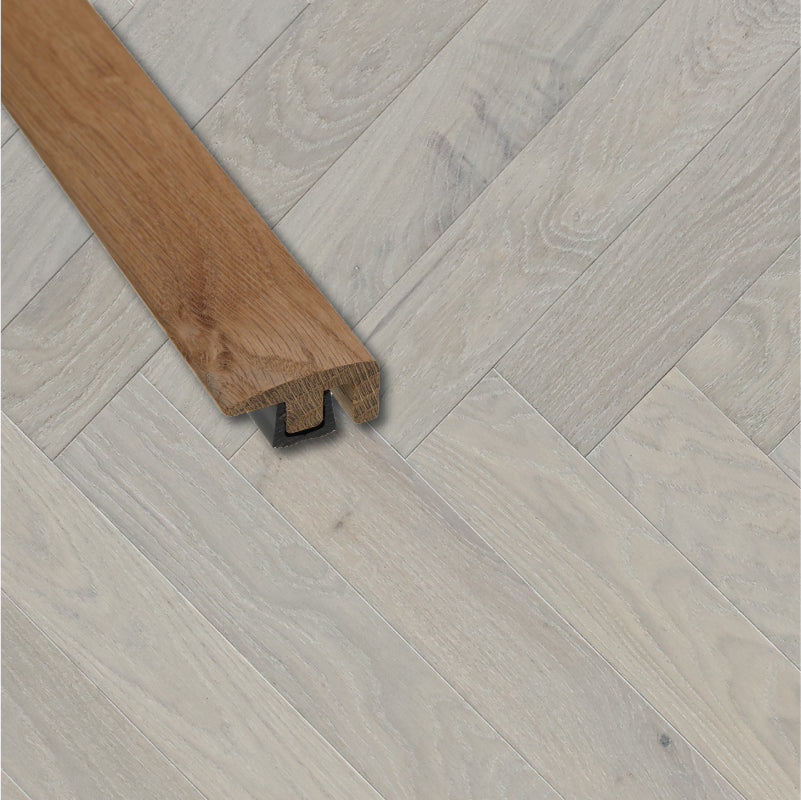 End Profile - 1m - Colour Matched