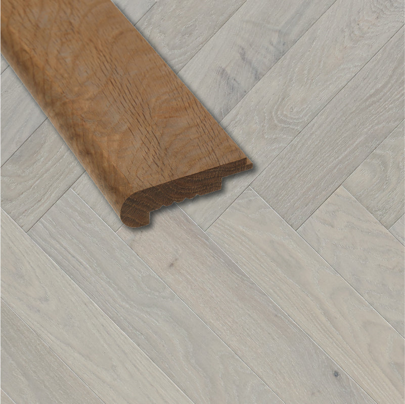 Bull Nosing 3m - Colour Matched