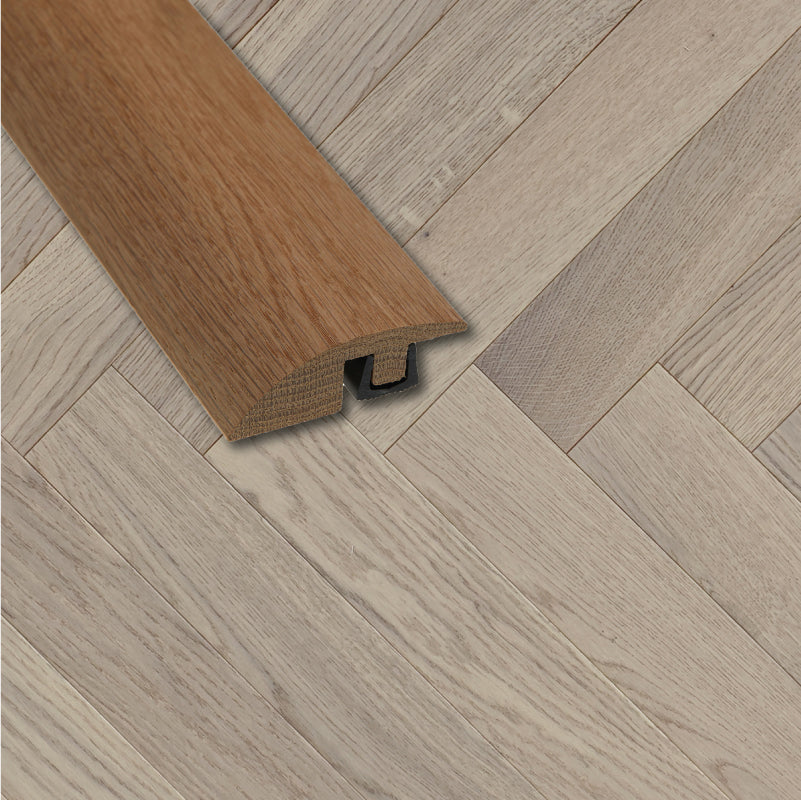 Ramp Profile - 3m - Colour Matched