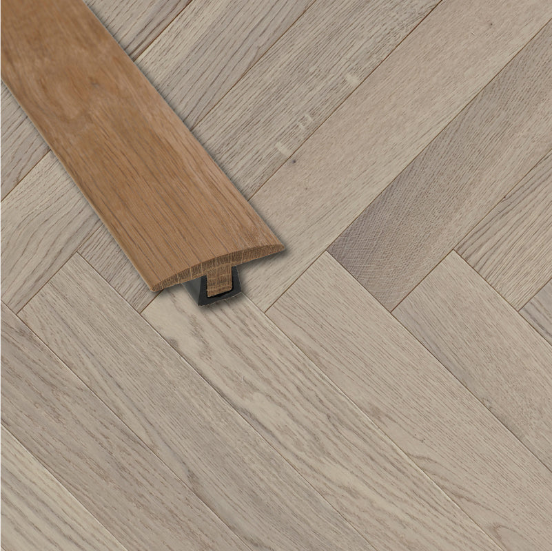 T-Profile - 3m - Colour Matched