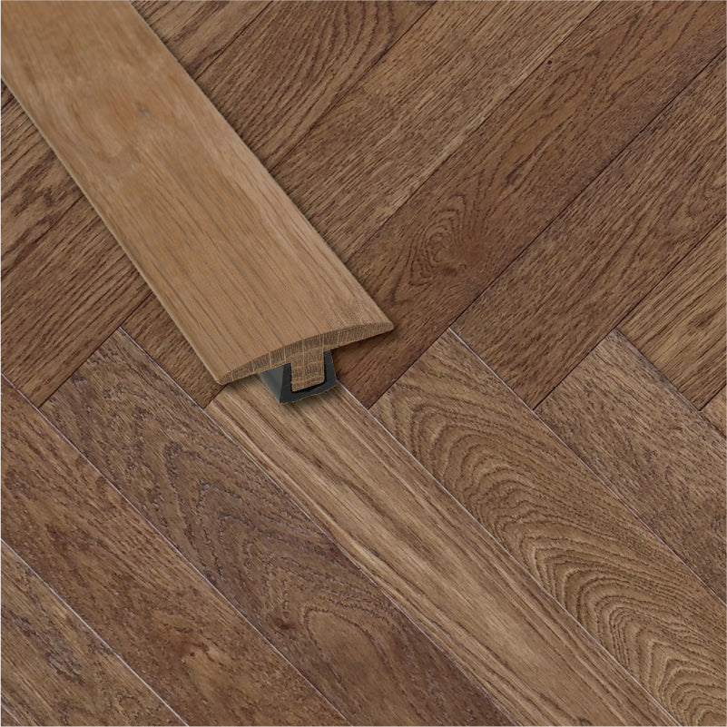 T-Profile - 3m - Colour Matched