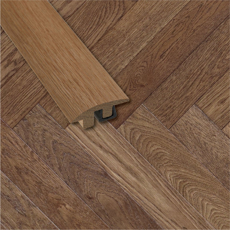 Semi-Ramp Profile - 3m