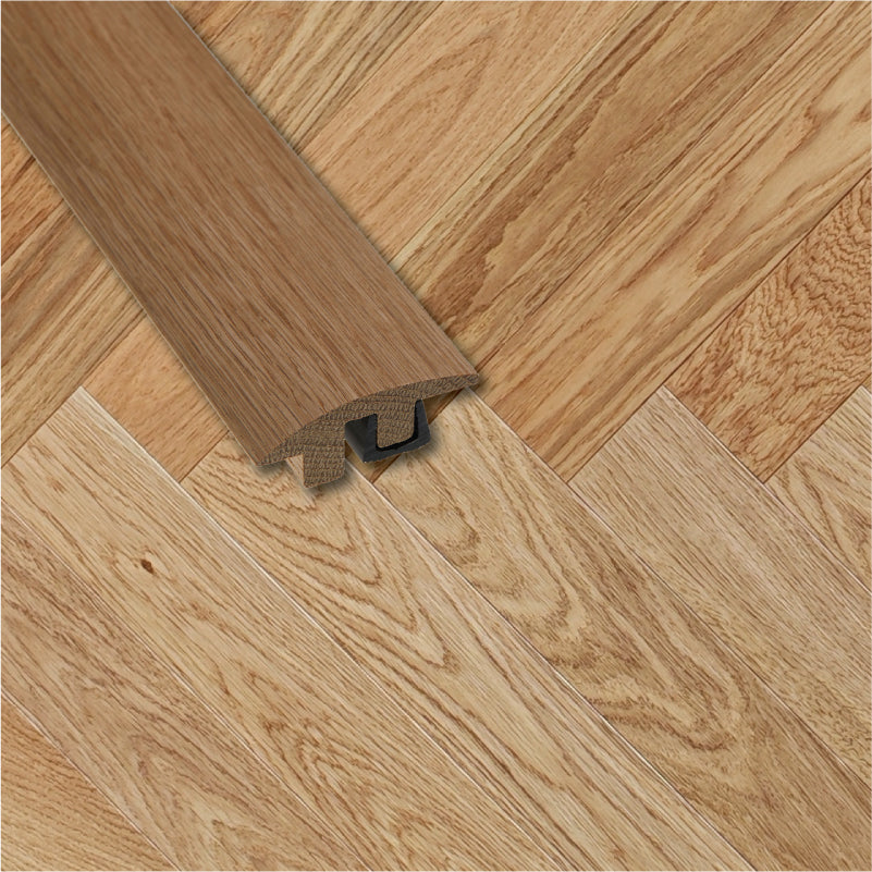Semi-Ramp Profile 1m