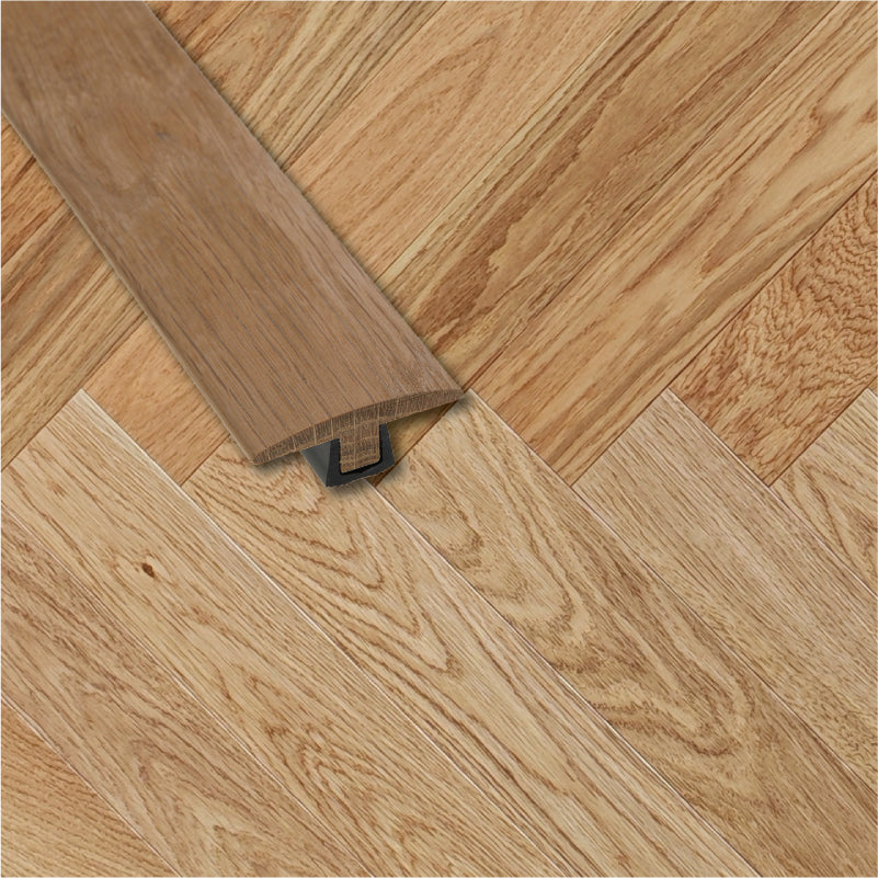 T-Profile - 3m - Colour Matched