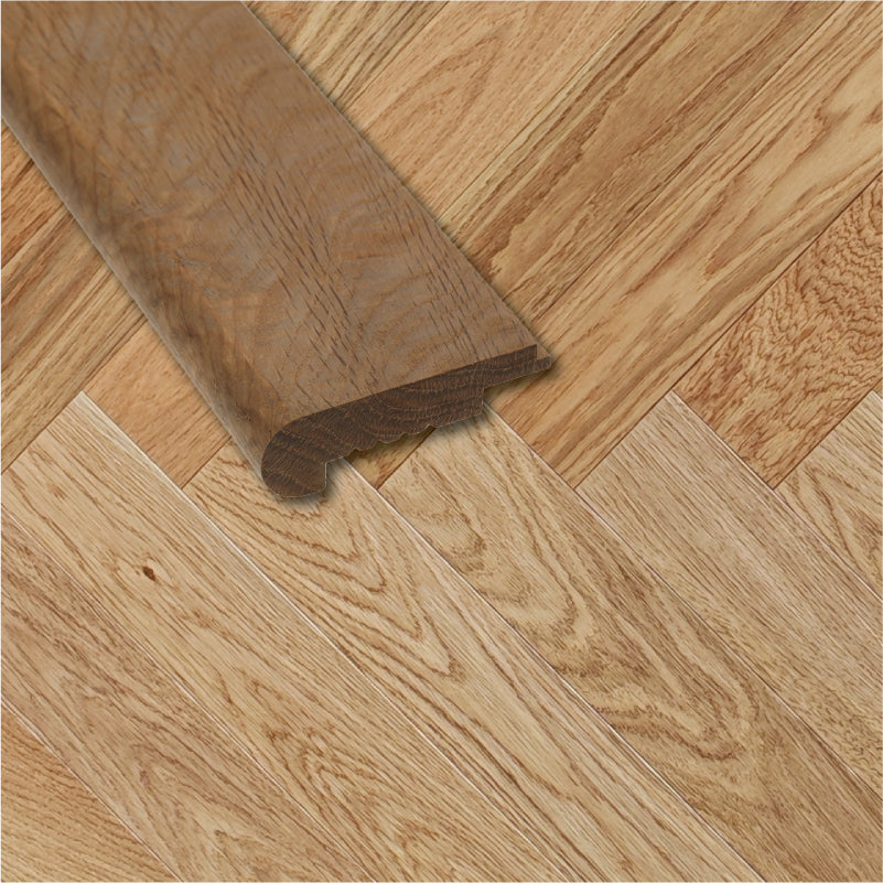 Bull Nosing 1m - Colour Matched