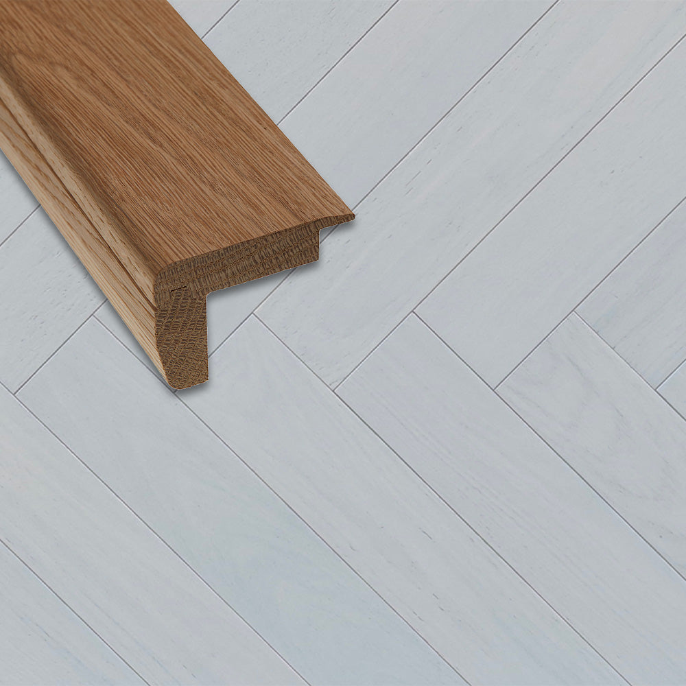 L Nosing - 3m - Colour Matched