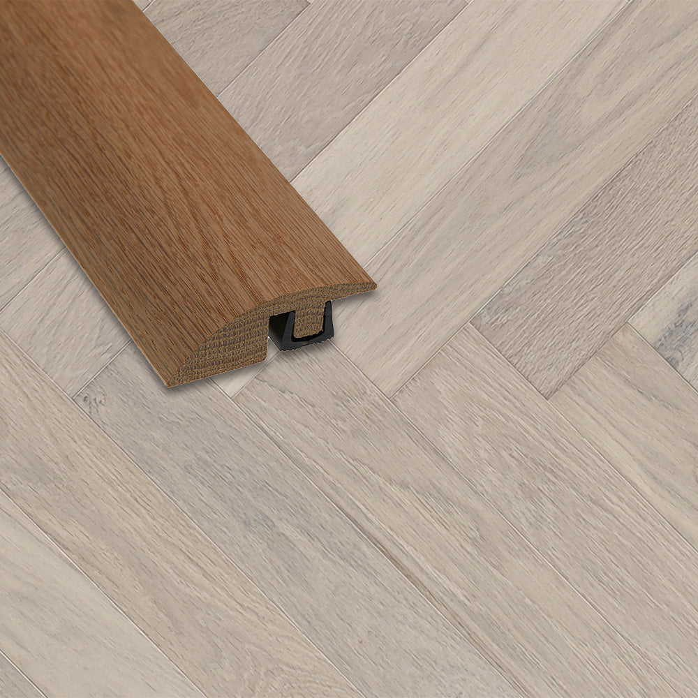 Ramp Profile - 3m - Colour Matched