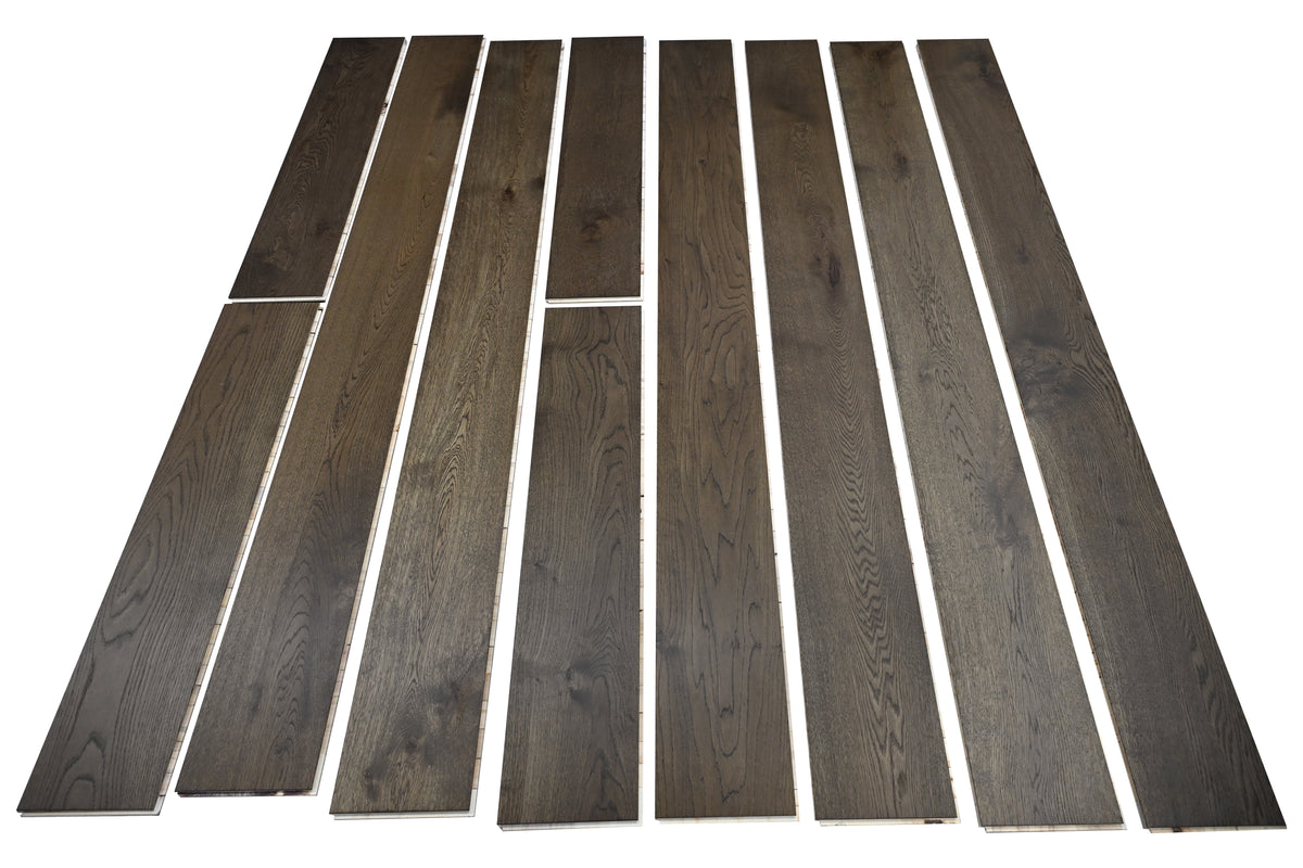 CW1714 Cresswell Oak Chelmsford Plank