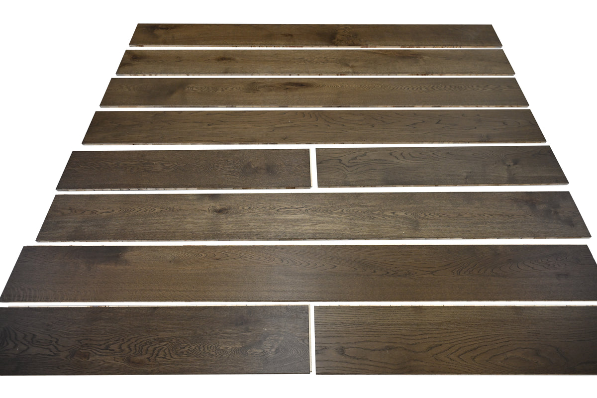 CW1718 Cresswell Oak Maidstone Plank