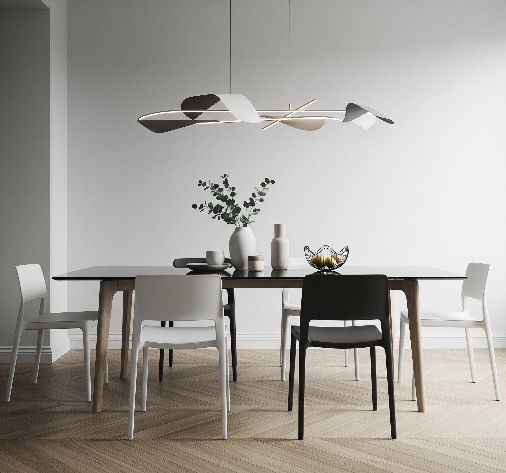 AR9400 Ashton & Rose Islay Chevron