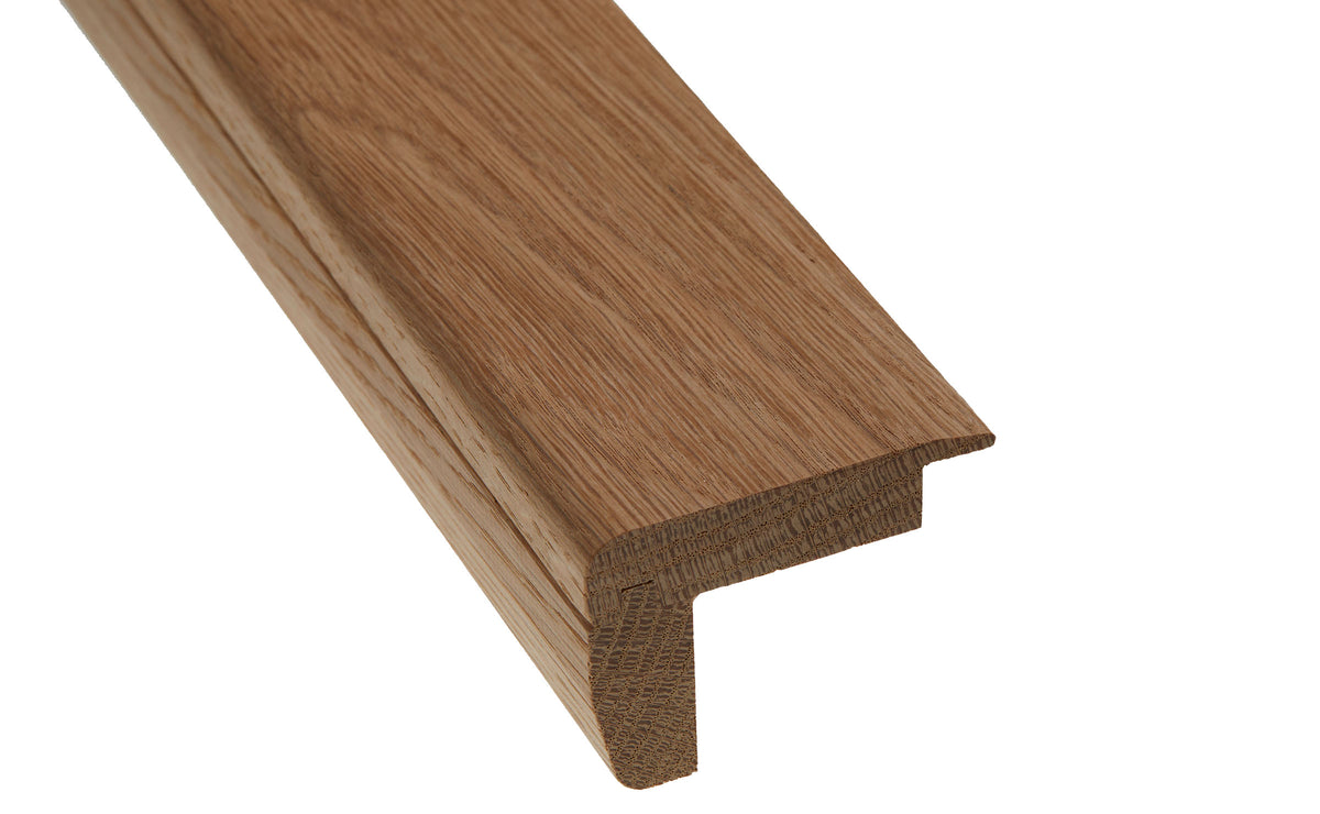 L Nosing - 3m - Colour Matched