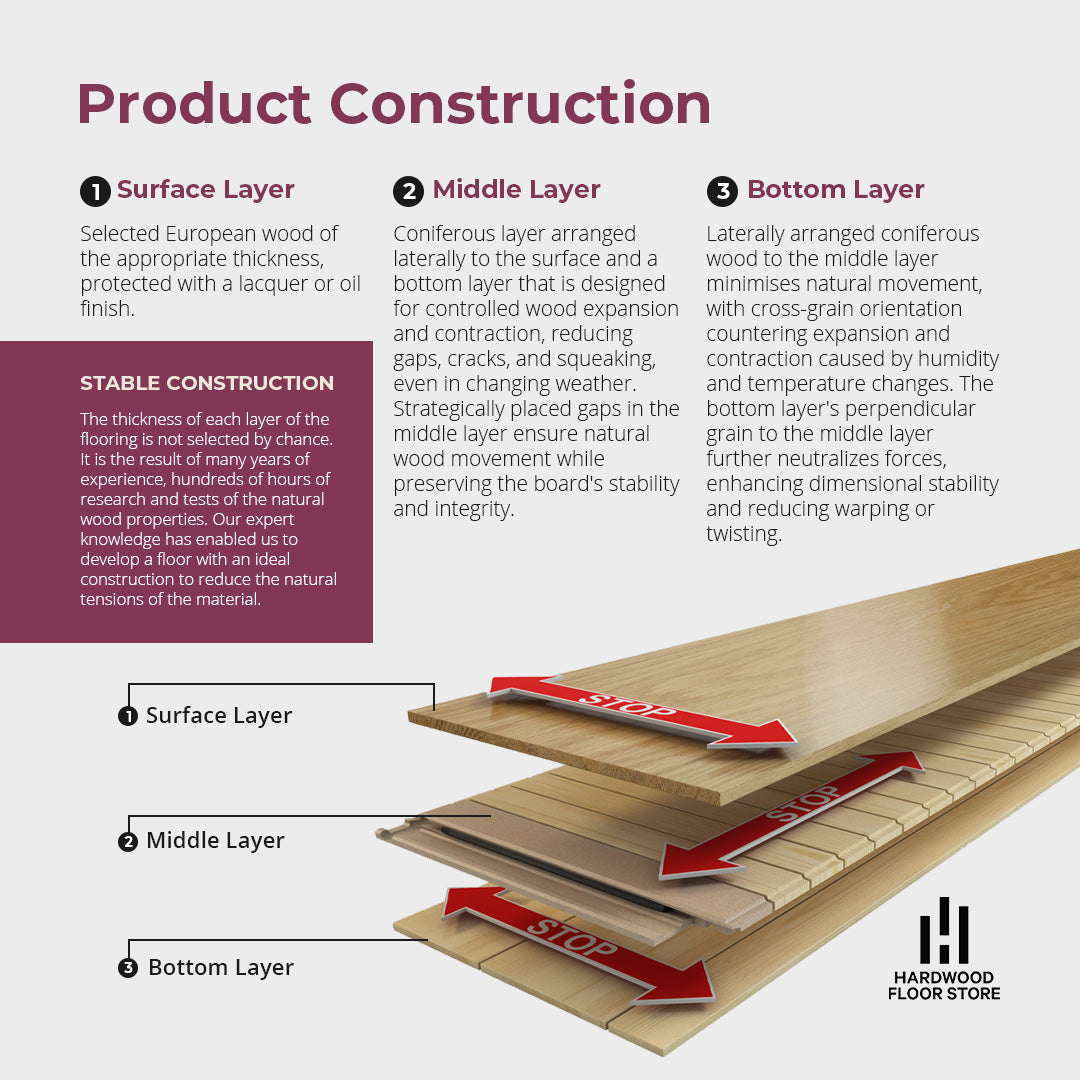 AR8456F Ashton &amp; Rose Borwick - Floating Herringbone (Brown Sugar)