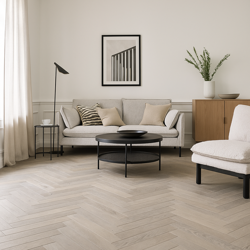 AR9000 Ashton & Rose Islay Herringbone 12mm