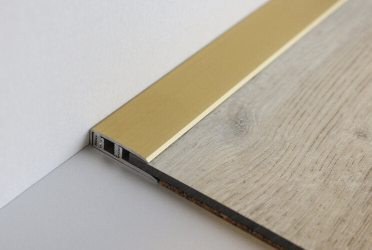 3.5-6.5mm LVT Click End profile - Silver