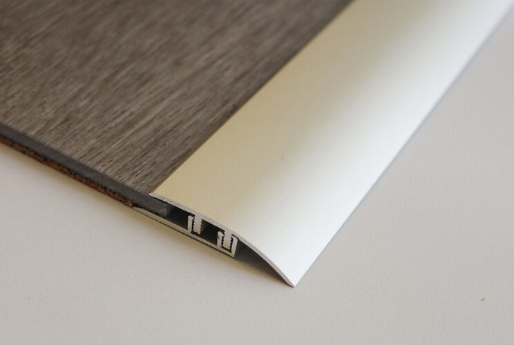 3.5-6.5mm LVT Click Ramp profile - Stainless Steel