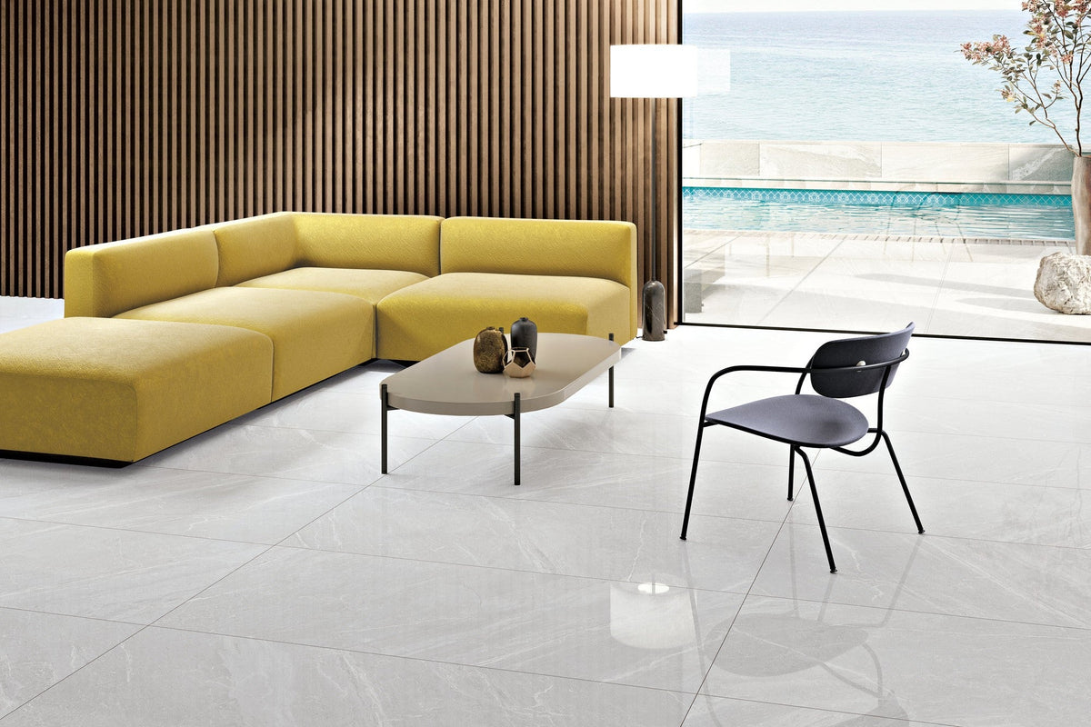 Lorano Pebble Natural 10x600x600mm