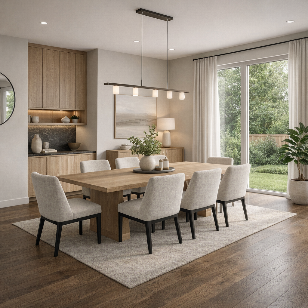 CW1714 Cresswell Oak Chelmsford Plank