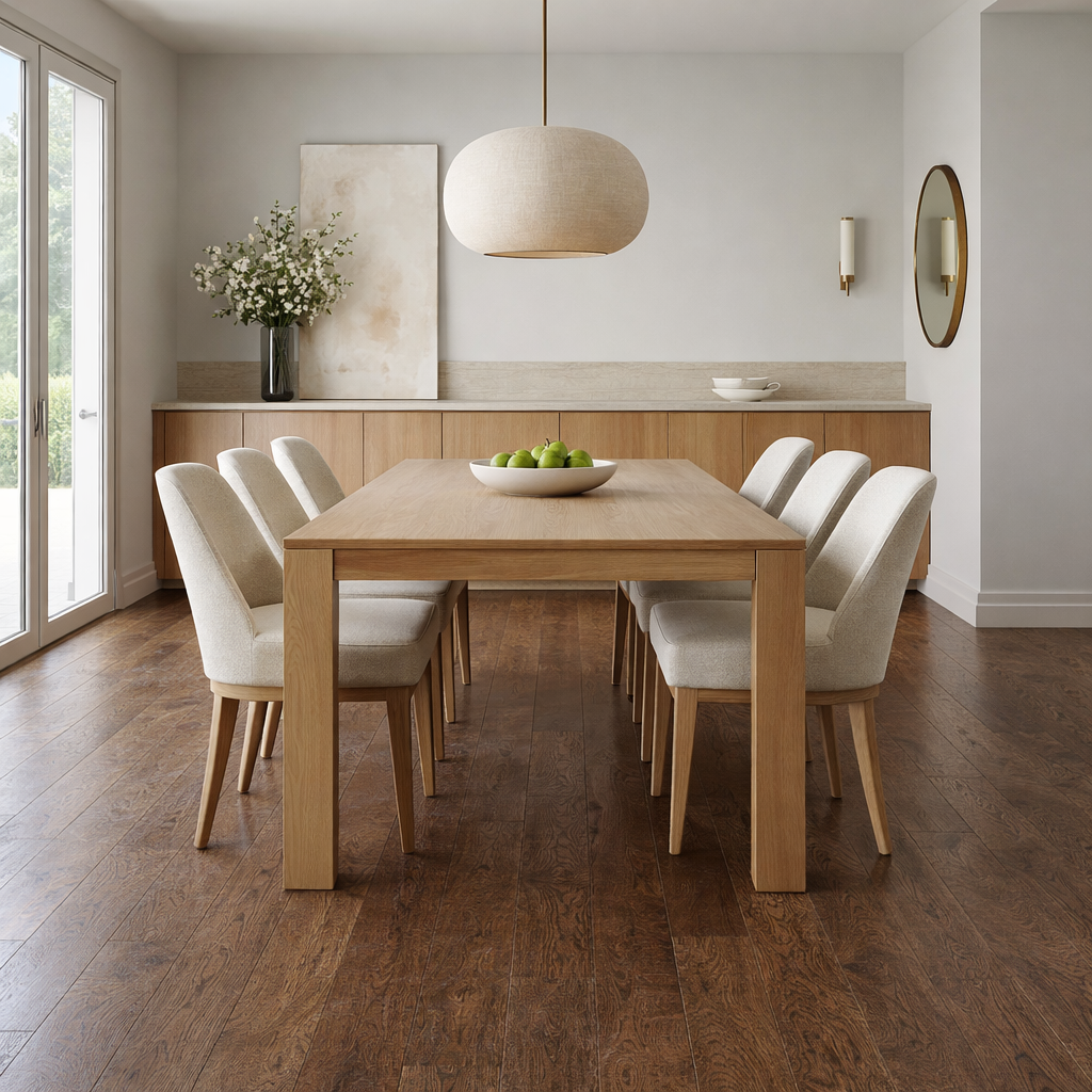 CW1718 Cresswell Oak Maidstone Plank