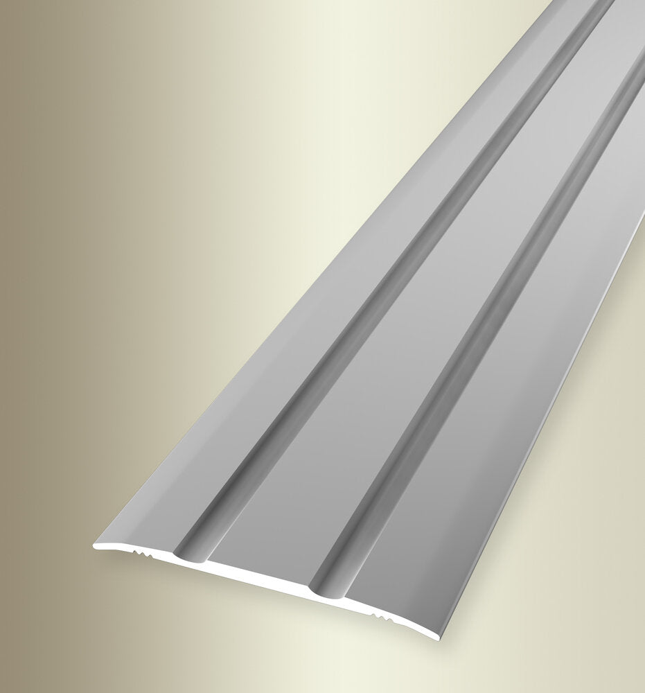 Self Adhesive Connection Section - Silver