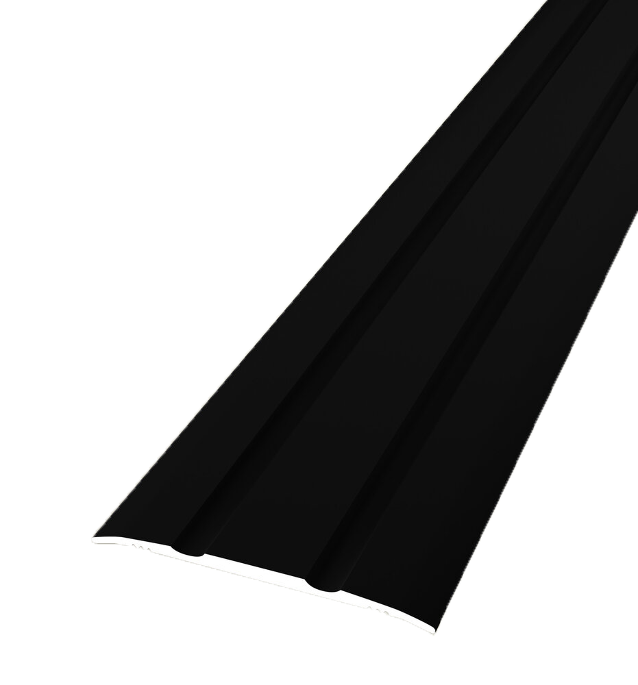 Self Adhesive Connection Section - Black