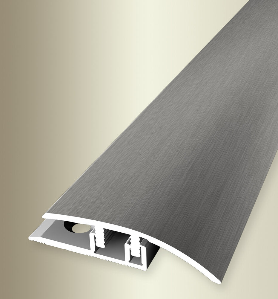 3.5-6.5mm LVT Click Ramp profile - Stainless Steel