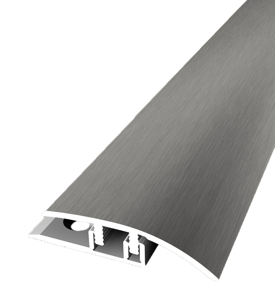 3.5-6.5mm LVT Click Ramp profile - Stainless Steel