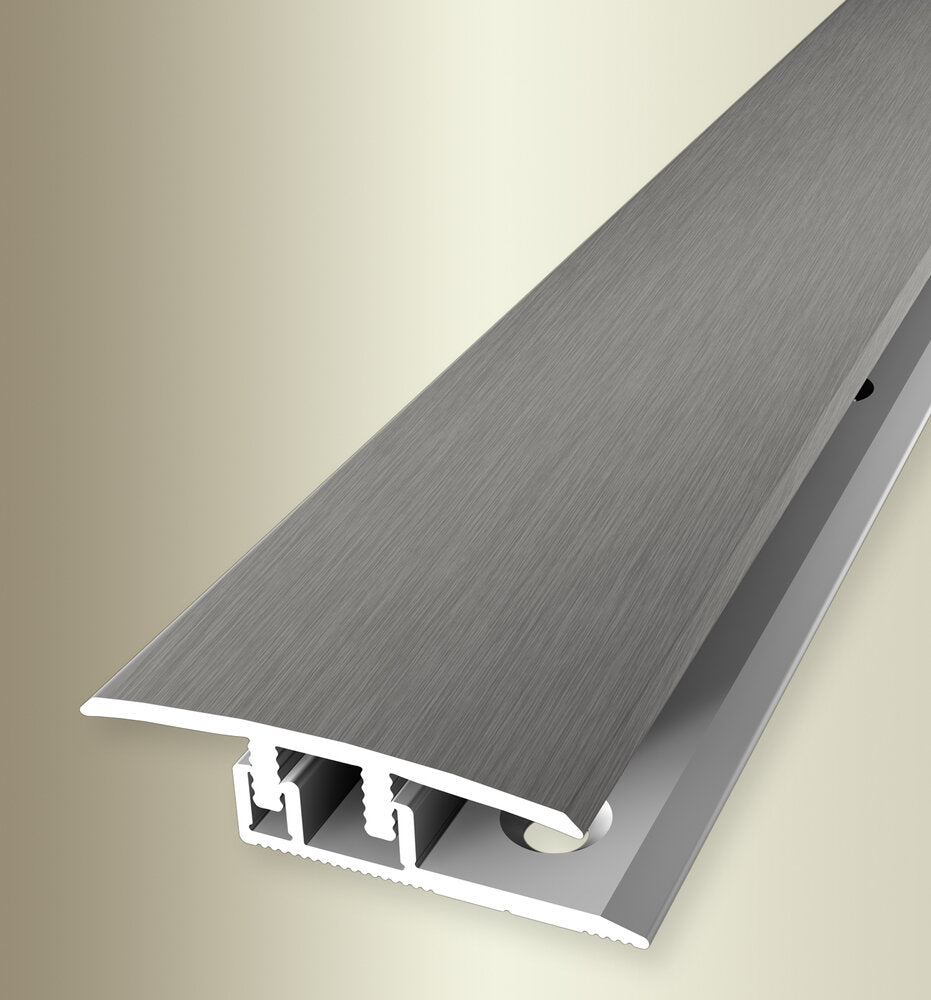 3.5-6.5mm LVT Click T Profile - Stainless Steel