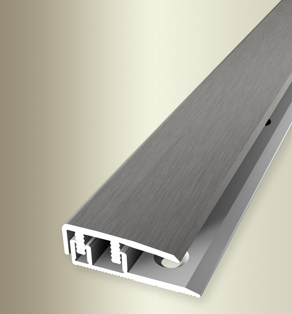 3.5-6.5mm LVT Click End profile - Stainless Steel