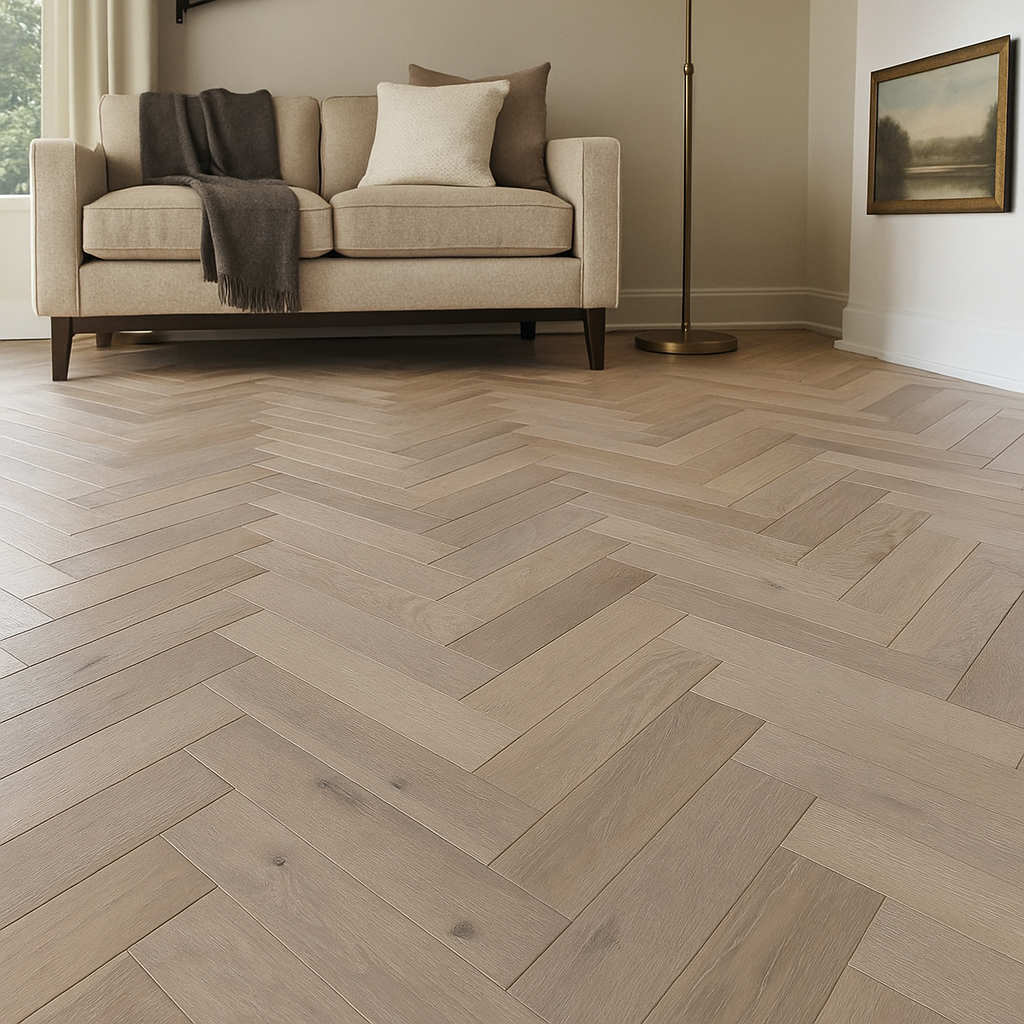 AR9202 Ashton & Rose Skye Herringbone