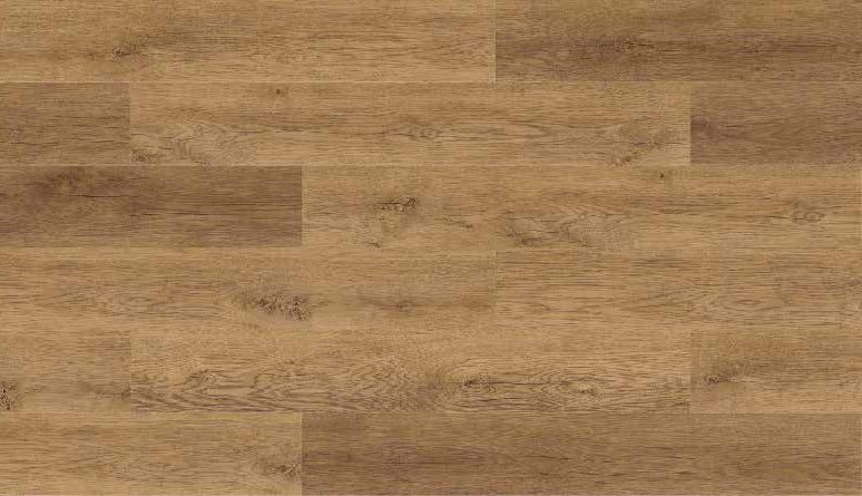 Next Step Nevada Heat Rigid Click LVT