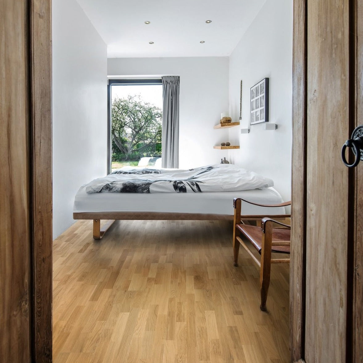 Kahrs Oak Siena Matt Lacquered Free Sample (5604407148701)