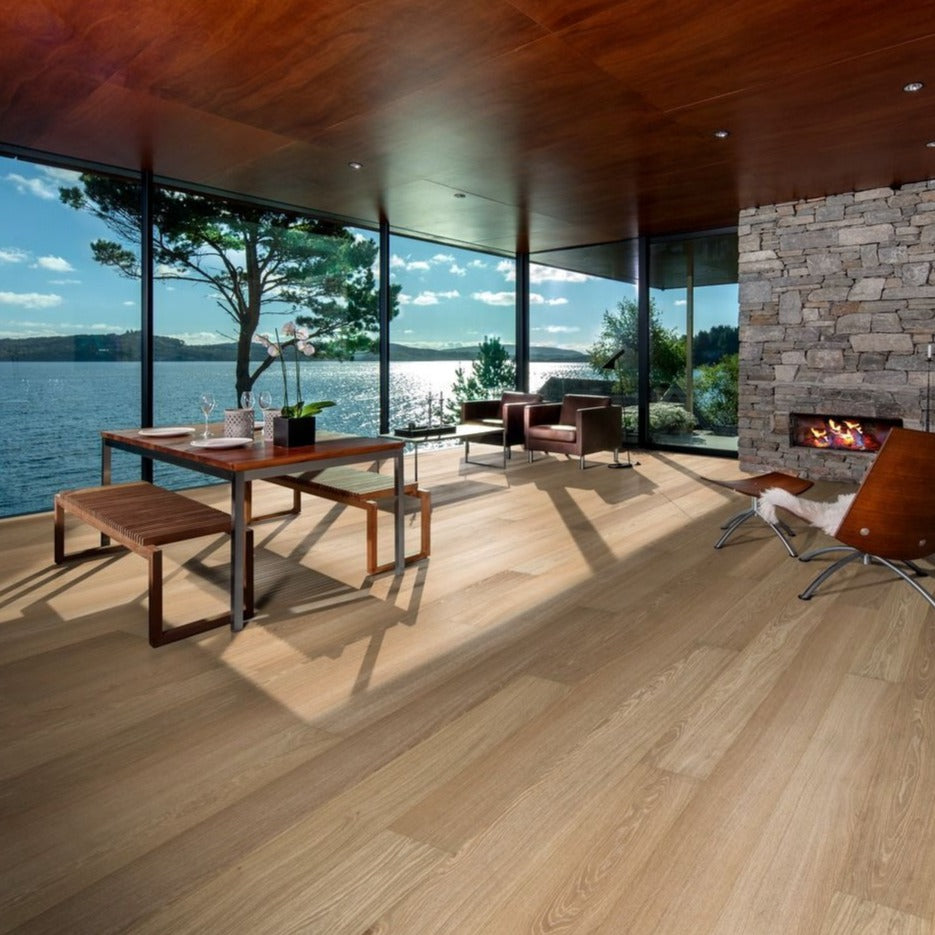 Kahrs Oak Paris Ultra Matt Lacquered Free Sample (5827639607453)