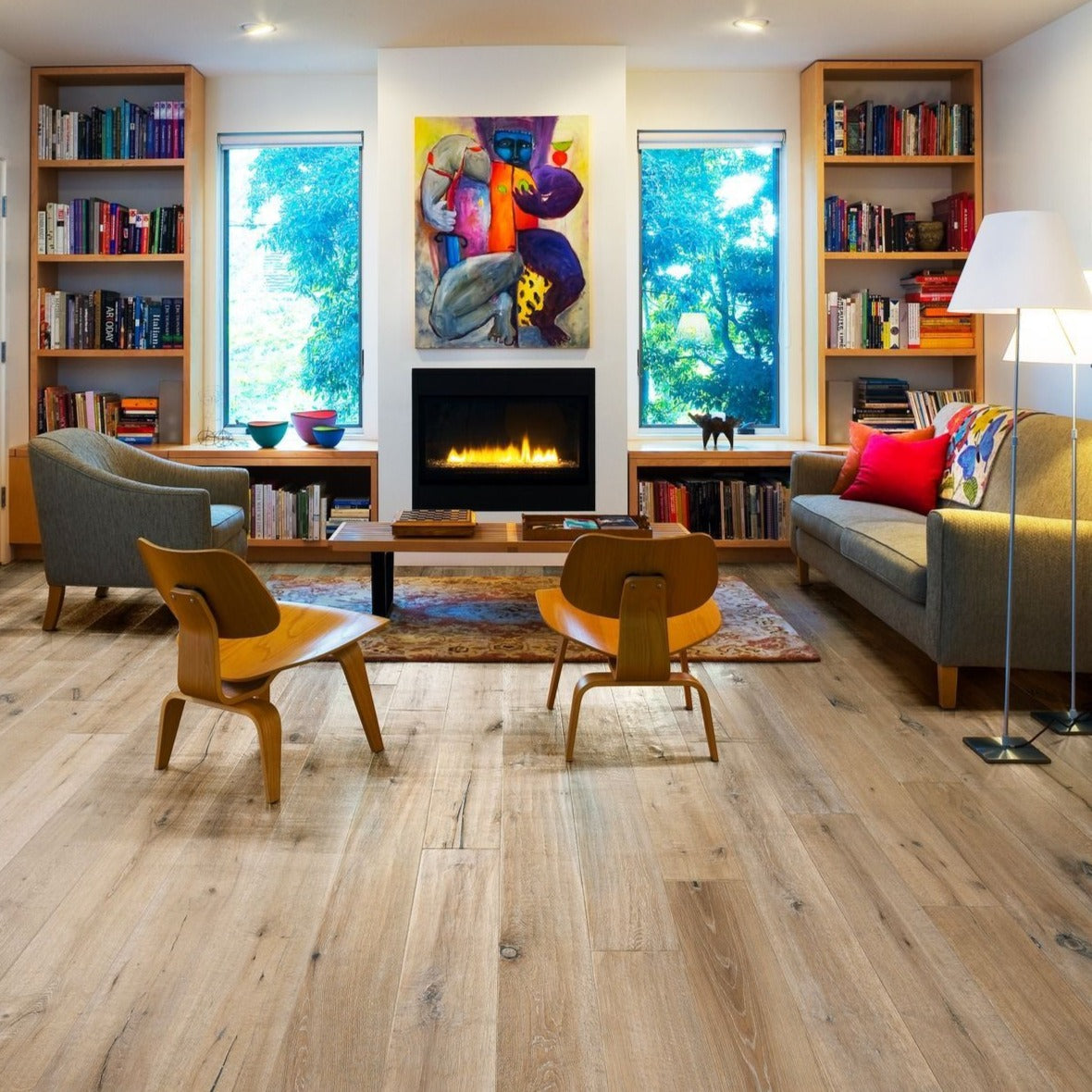 Kahrs Oak Linen Free Sample (5604206641309)